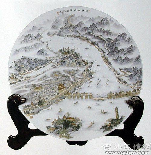 潮汕文化