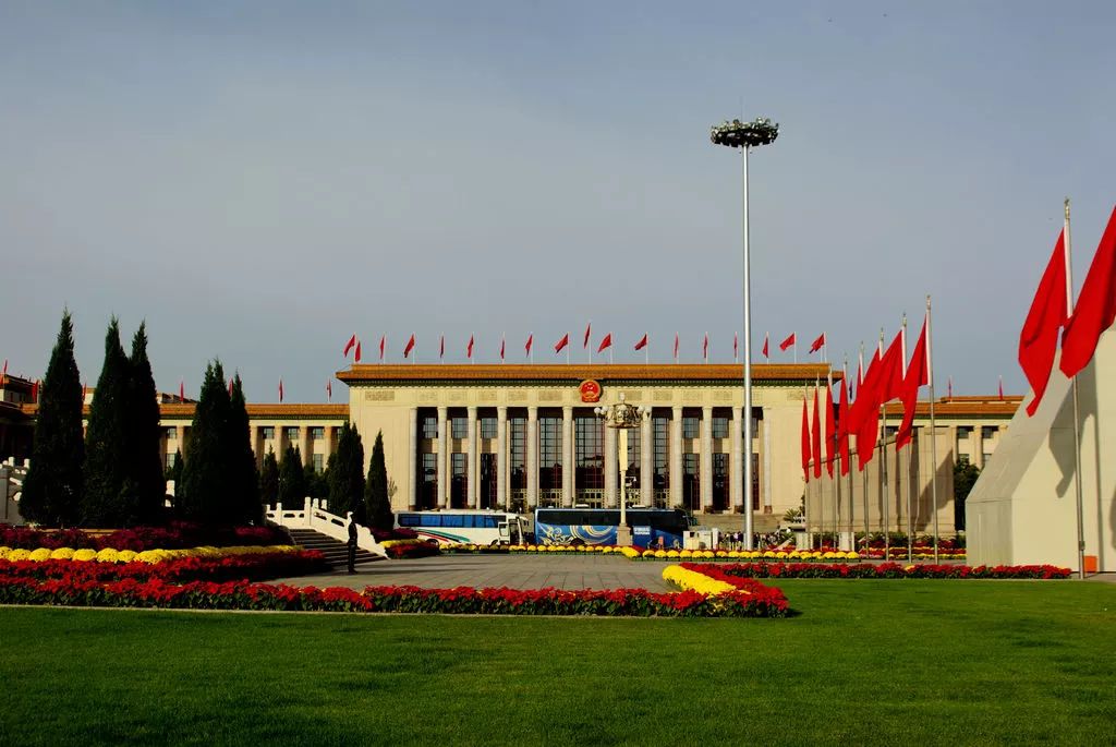 中共中央：集体建设用地无需征地直接入市，优先用于发展养老、康养服务