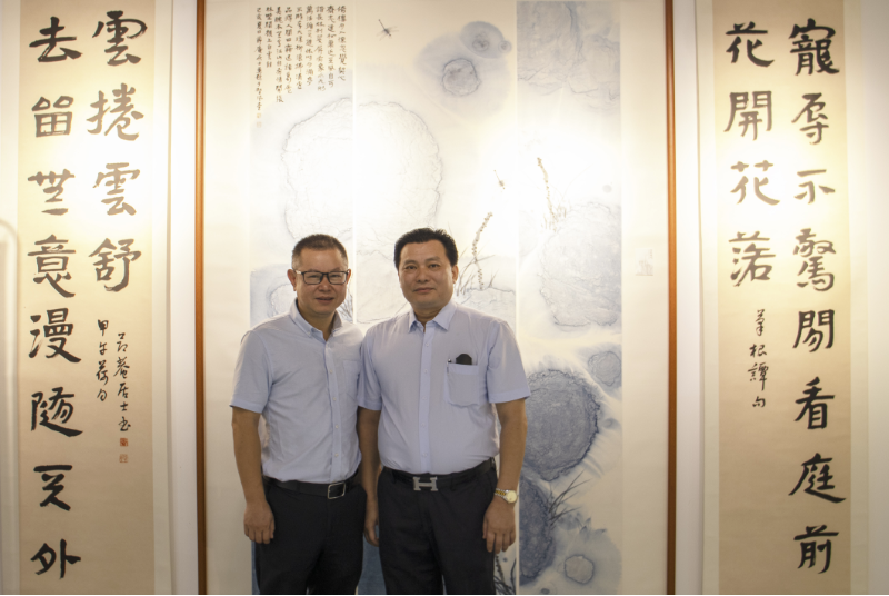 文化盛宴｜游艺鹏城