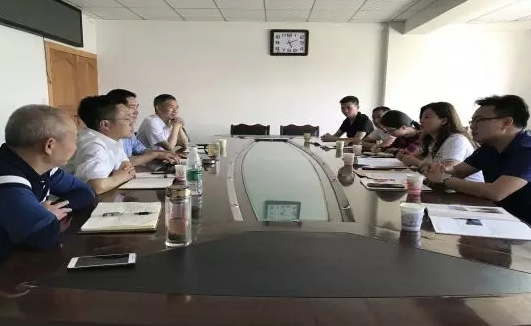 粤川同心，花开四季——南粤考察团赴四川省大凉山美姑县实地调研