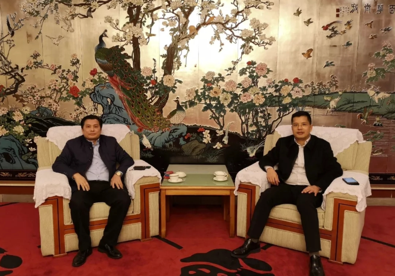 汇聚社会力量，助力乡村振兴