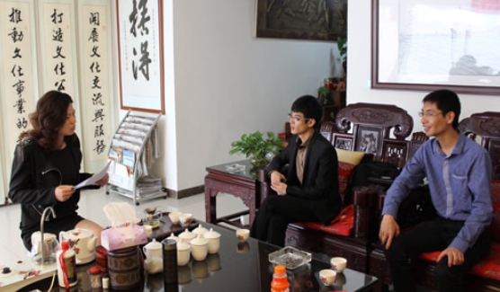 “天使的心”——自闭症儿童趣味、展能运动会即将举行