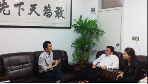 社会组织要建立联盟合作平台