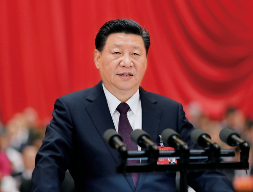 为什么必须坚决维护习近平总书记党中央的核心、全党的核心地位？必须坚决维护党中央权威和集中统一领导？