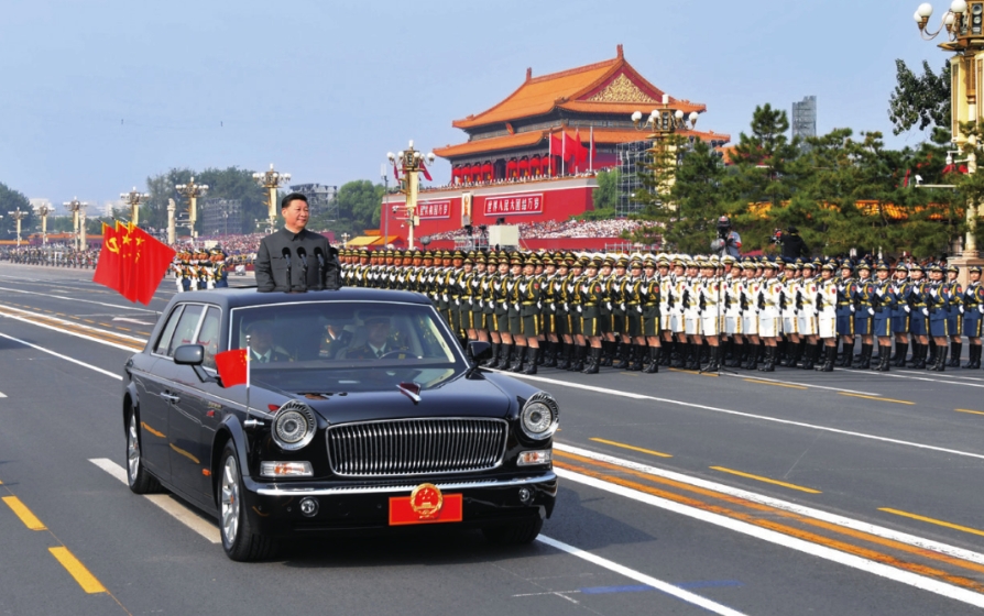 为什么深化国防和军队改革是对人民军队的革命性重塑？