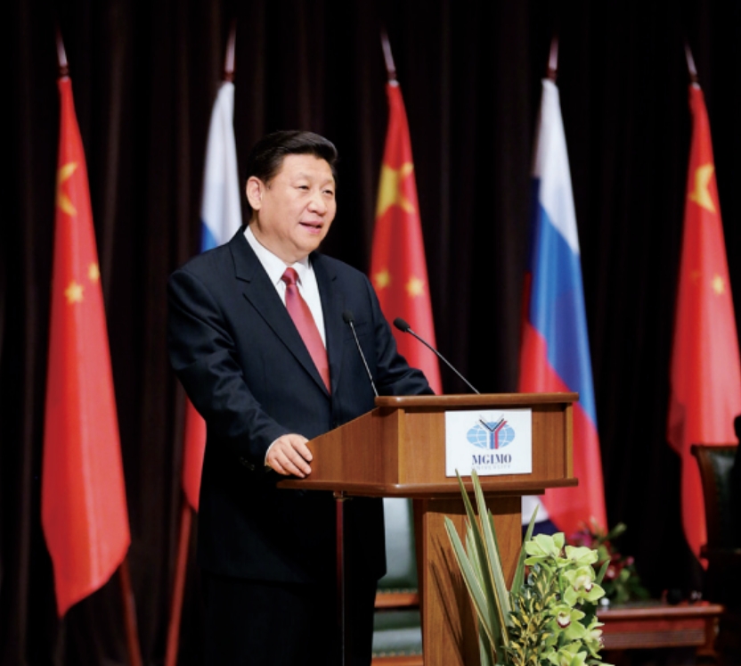 倡导推动构建人类命运共同体的重大意义是什么？