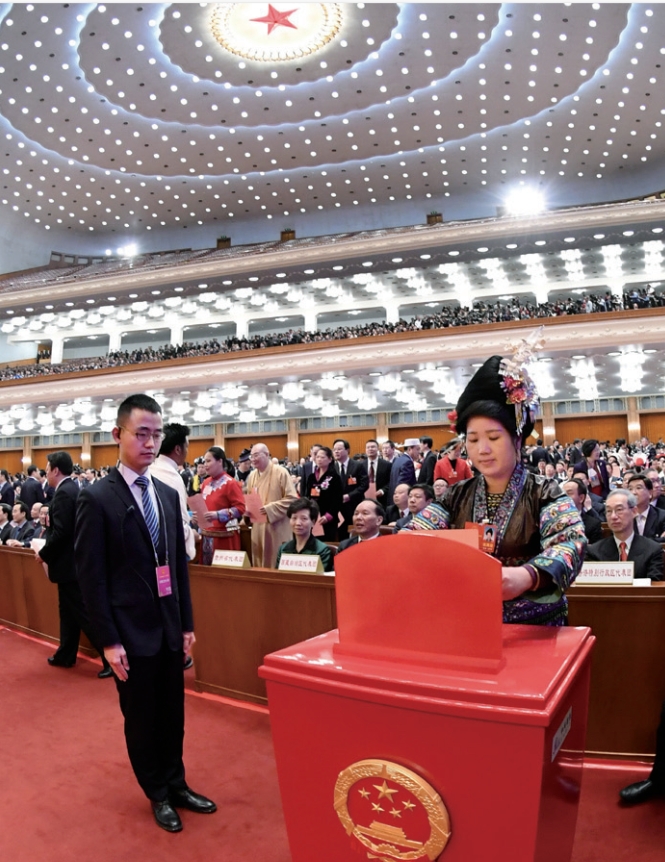 为什么要坚持党的全面领导，“全面”内涵是什么？