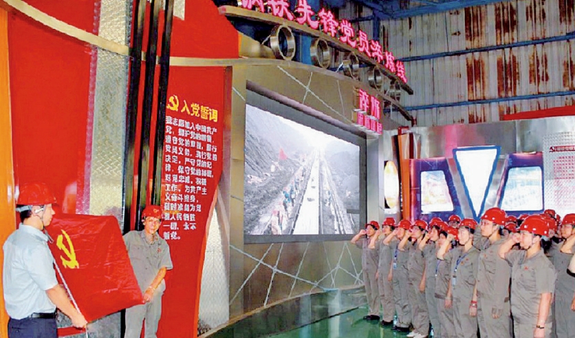 为什么要不断提高政治判断力、政治领悟力、政治执行力？