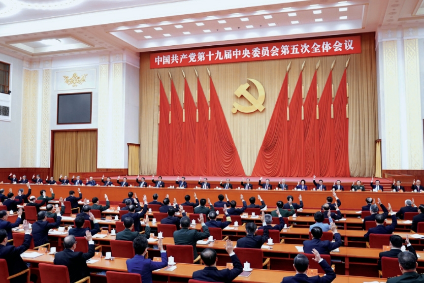 新发展阶段是一个什么样的阶段？