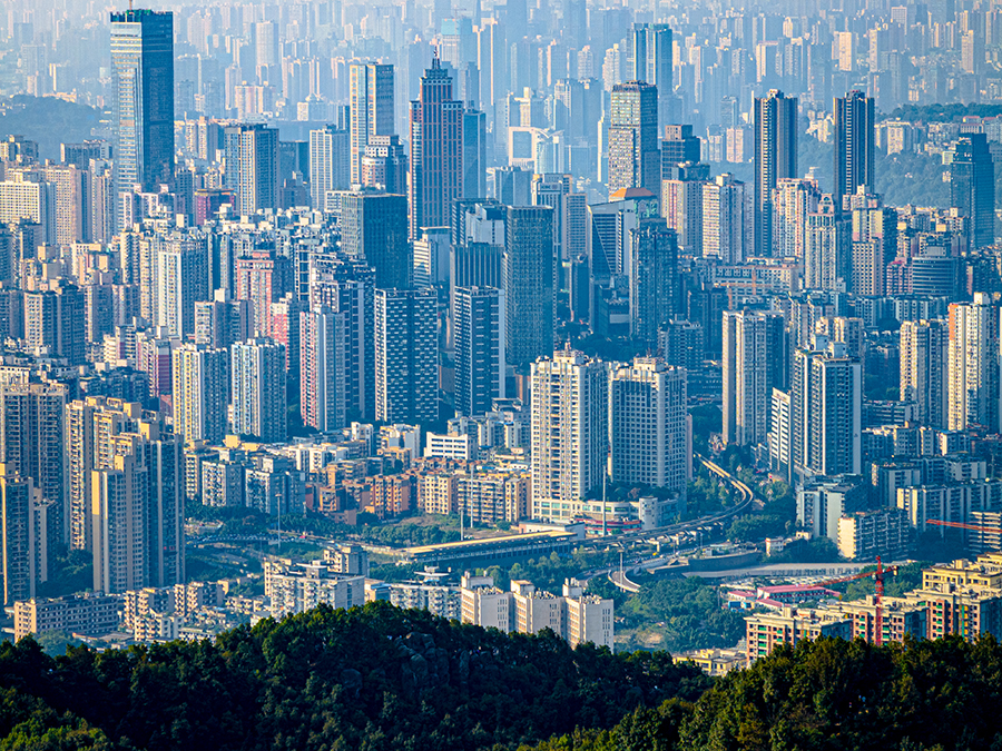 从广交会看中国外贸韧性