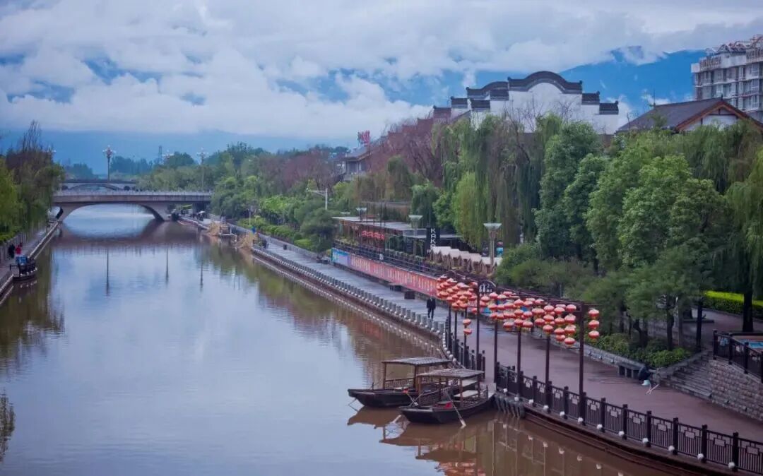 乡村振兴的“金融担当”！这波操作必须赞