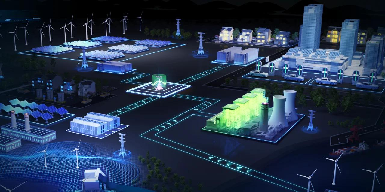 推进智能微电网建设(专题深思)