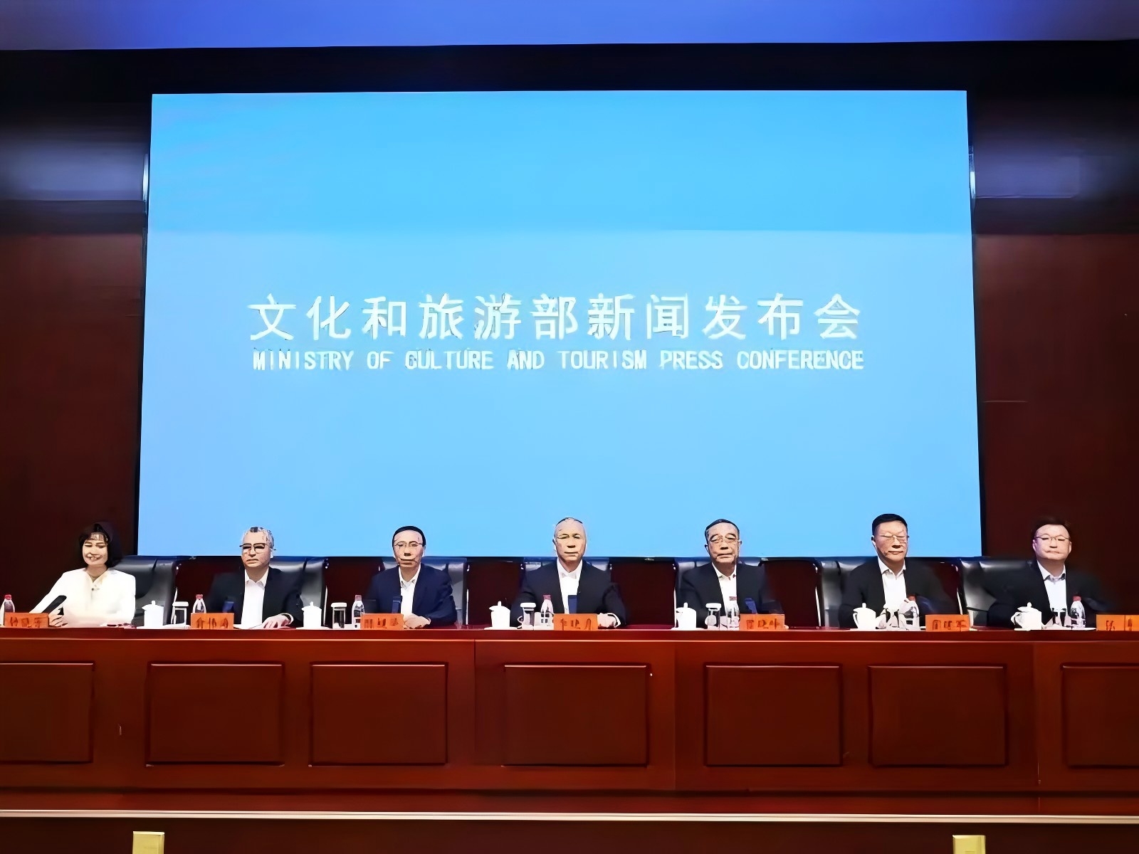 广州登顶全国舞台！5·19中国旅游日主会场落户羊城